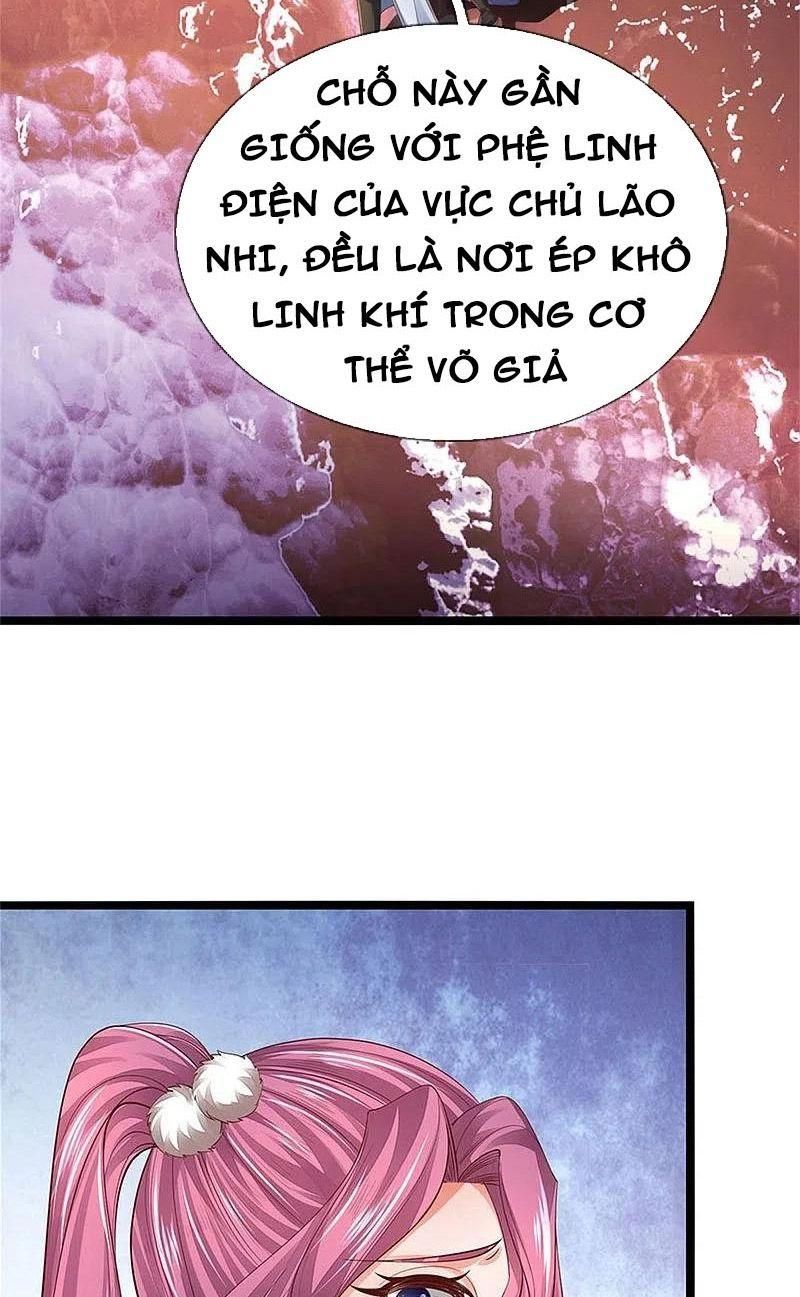 đọc truyện Nghịch Thiên Kiếm Thần Chương 569 ảnh 18 tại Thiên Thai Truyện