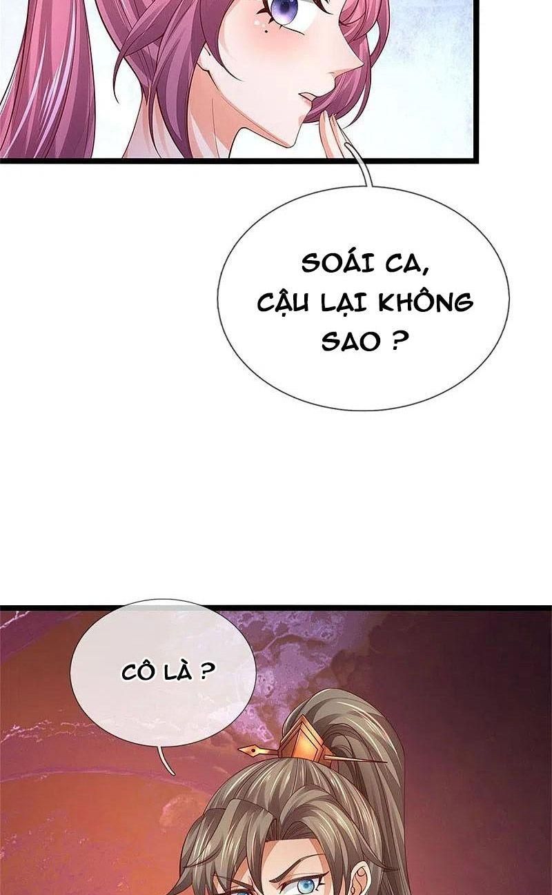 đọc truyện Nghịch Thiên Kiếm Thần Chương 569 ảnh 19 tại Thiên Thai Truyện