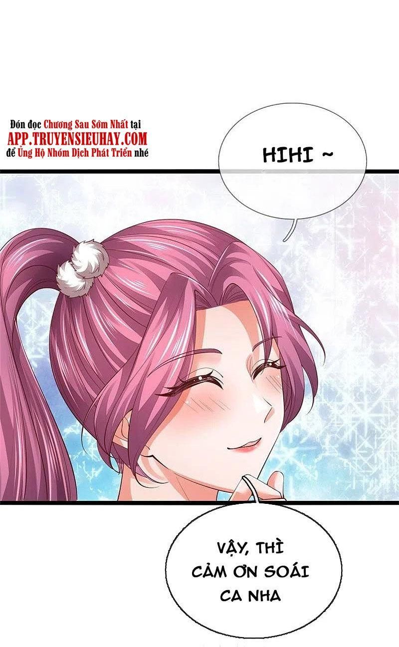 đọc truyện Nghịch Thiên Kiếm Thần Chương 569 ảnh 22 tại Thiên Thai Truyện