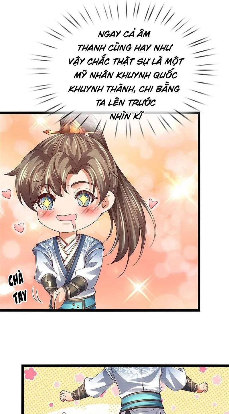 đọc truyện Nghịch Thiên Kiếm Thần Chương 569 ảnh 23 tại Thiên Thai Truyện