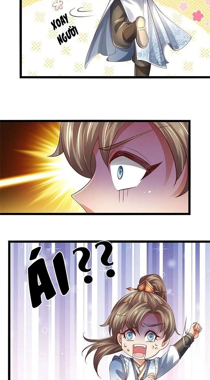 đọc truyện Nghịch Thiên Kiếm Thần Chương 569 ảnh 24 tại Thiên Thai Truyện