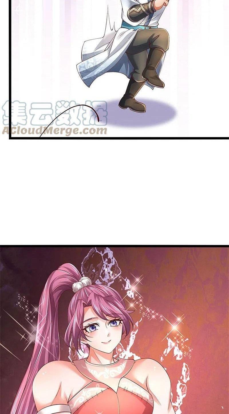 đọc truyện Nghịch Thiên Kiếm Thần Chương 569 ảnh 25 tại Thiên Thai Truyện