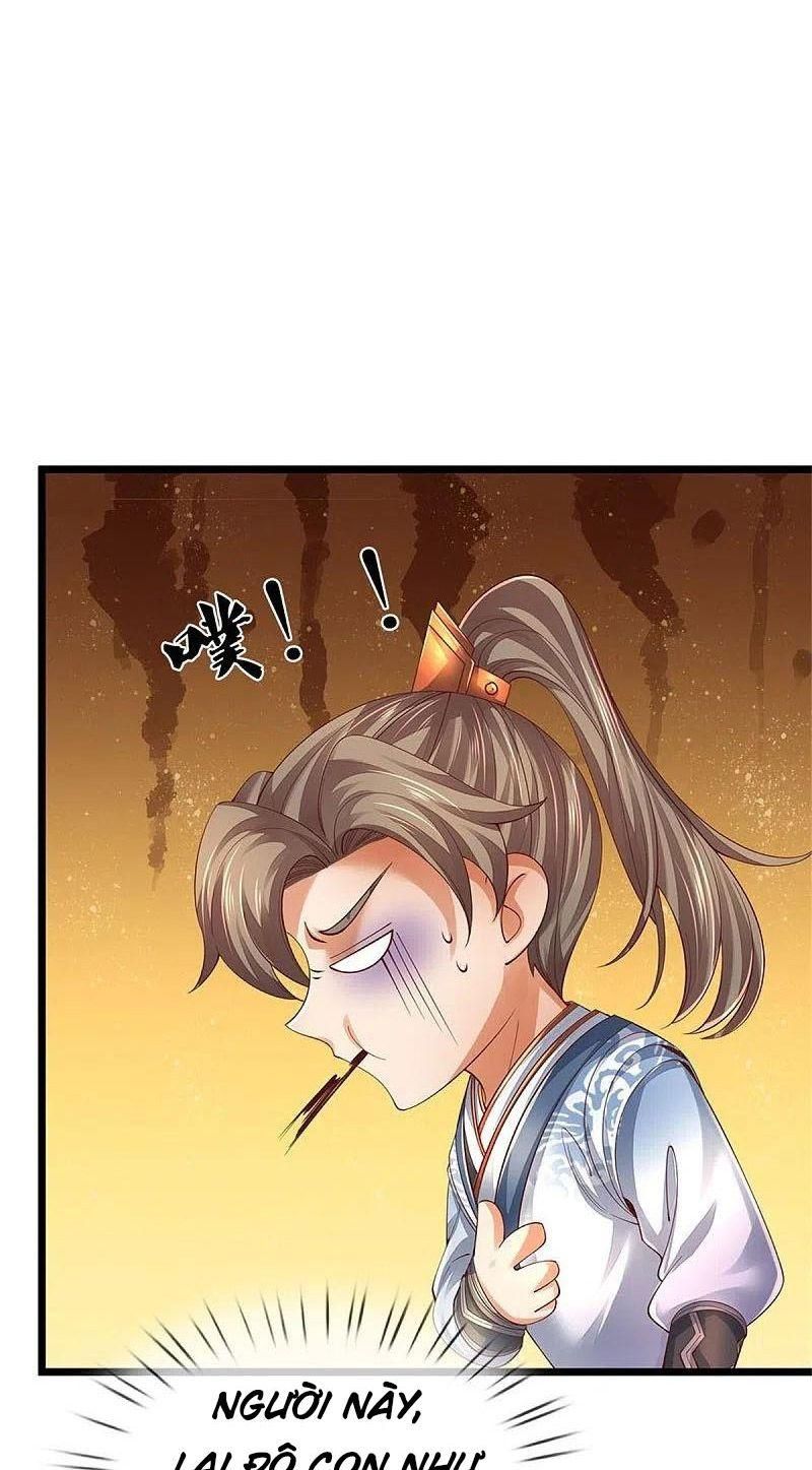 đọc truyện Nghịch Thiên Kiếm Thần Chương 569 ảnh 27 tại Thiên Thai Truyện