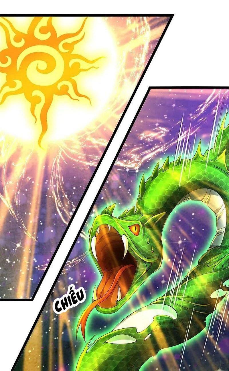 đọc truyện Nghịch Thiên Kiếm Thần Chương 569 ảnh 5 tại Thiên Thai Truyện