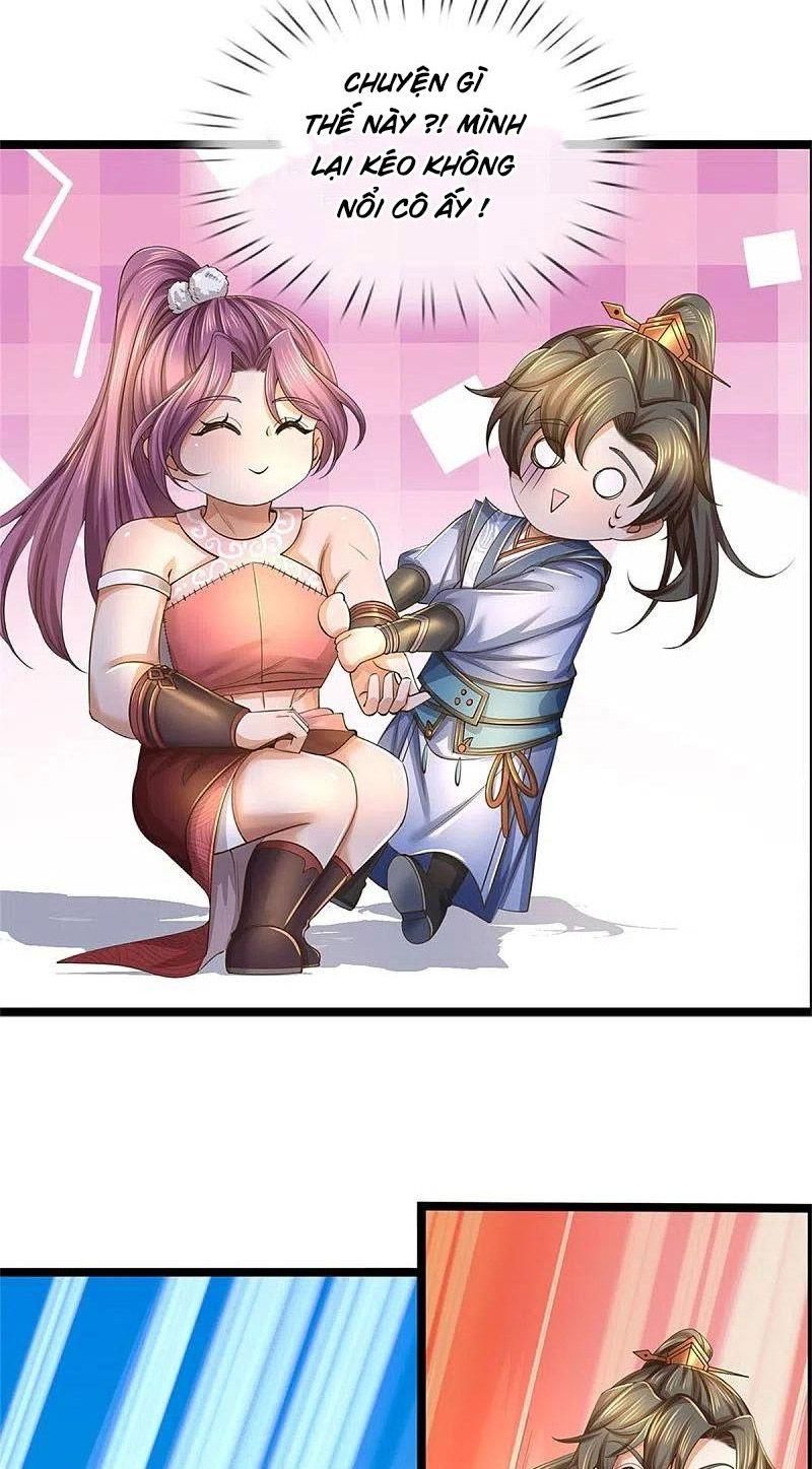 đọc truyện Nghịch Thiên Kiếm Thần Chương 569 ảnh 32 tại Thiên Thai Truyện