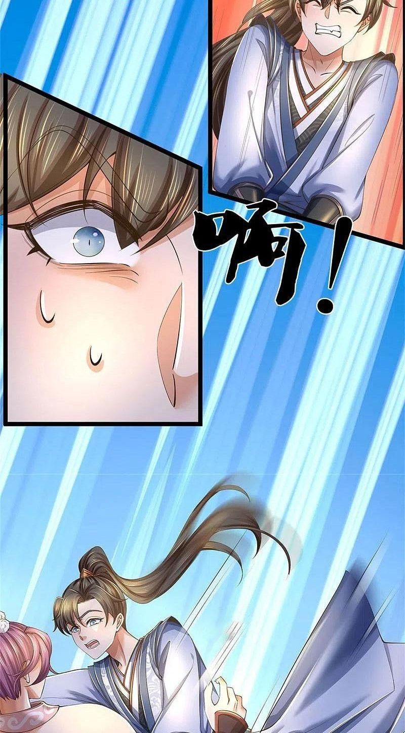 đọc truyện Nghịch Thiên Kiếm Thần Chương 569 ảnh 33 tại Thiên Thai Truyện