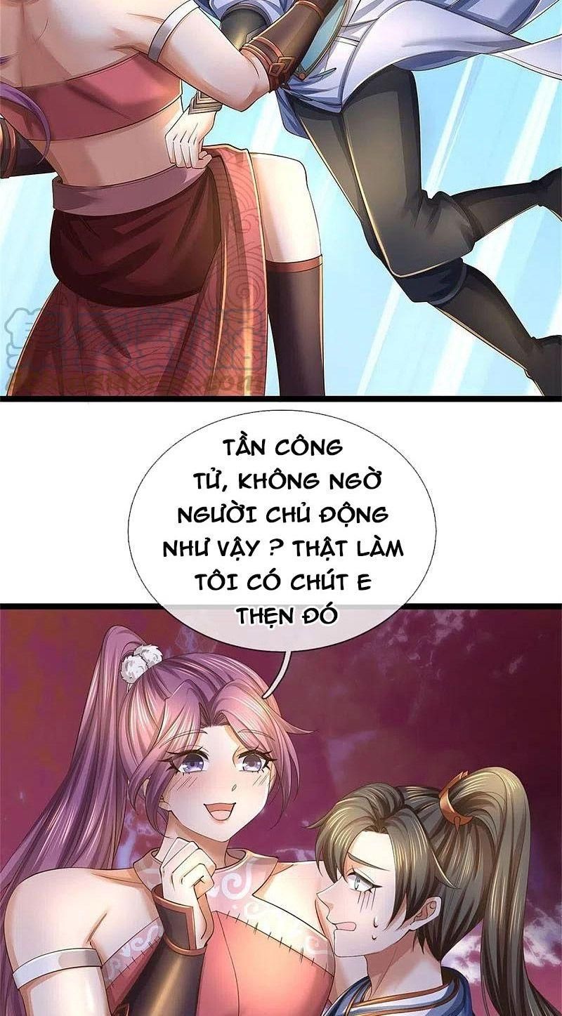 đọc truyện Nghịch Thiên Kiếm Thần Chương 569 ảnh 34 tại Thiên Thai Truyện