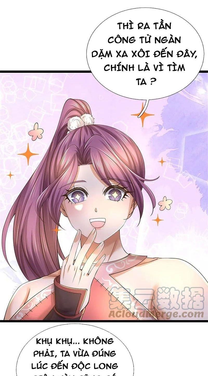 đọc truyện Nghịch Thiên Kiếm Thần Chương 569 ảnh 36 tại Thiên Thai Truyện