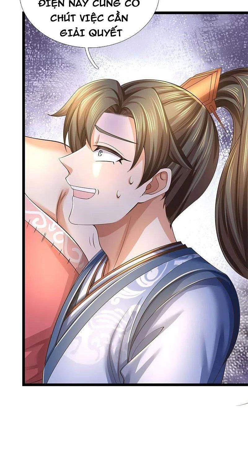 đọc truyện Nghịch Thiên Kiếm Thần Chương 569 ảnh 37 tại Thiên Thai Truyện