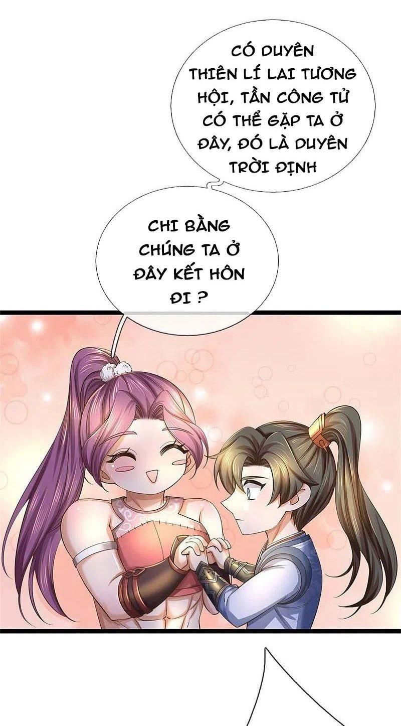 đọc truyện Nghịch Thiên Kiếm Thần Chương 569 ảnh 38 tại Thiên Thai Truyện