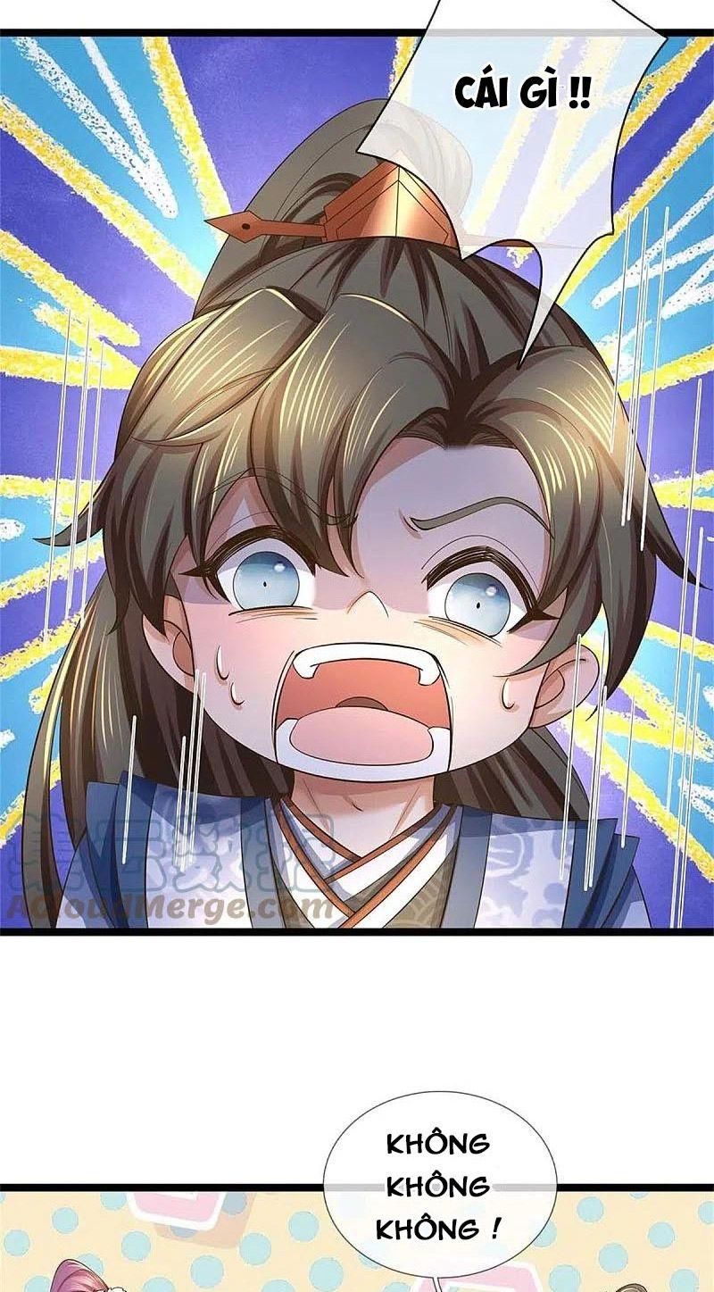 đọc truyện Nghịch Thiên Kiếm Thần Chương 569 ảnh 39 tại Thiên Thai Truyện