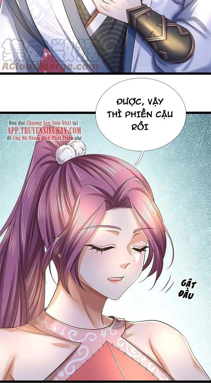 đọc truyện Nghịch Thiên Kiếm Thần Chương 569 ảnh 42 tại Thiên Thai Truyện