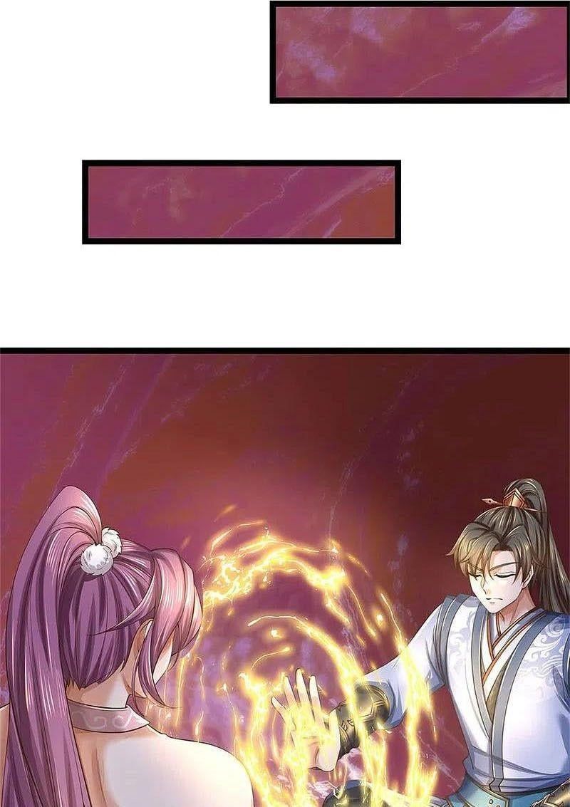 đọc truyện Nghịch Thiên Kiếm Thần Chương 569 ảnh 43 tại Thiên Thai Truyện