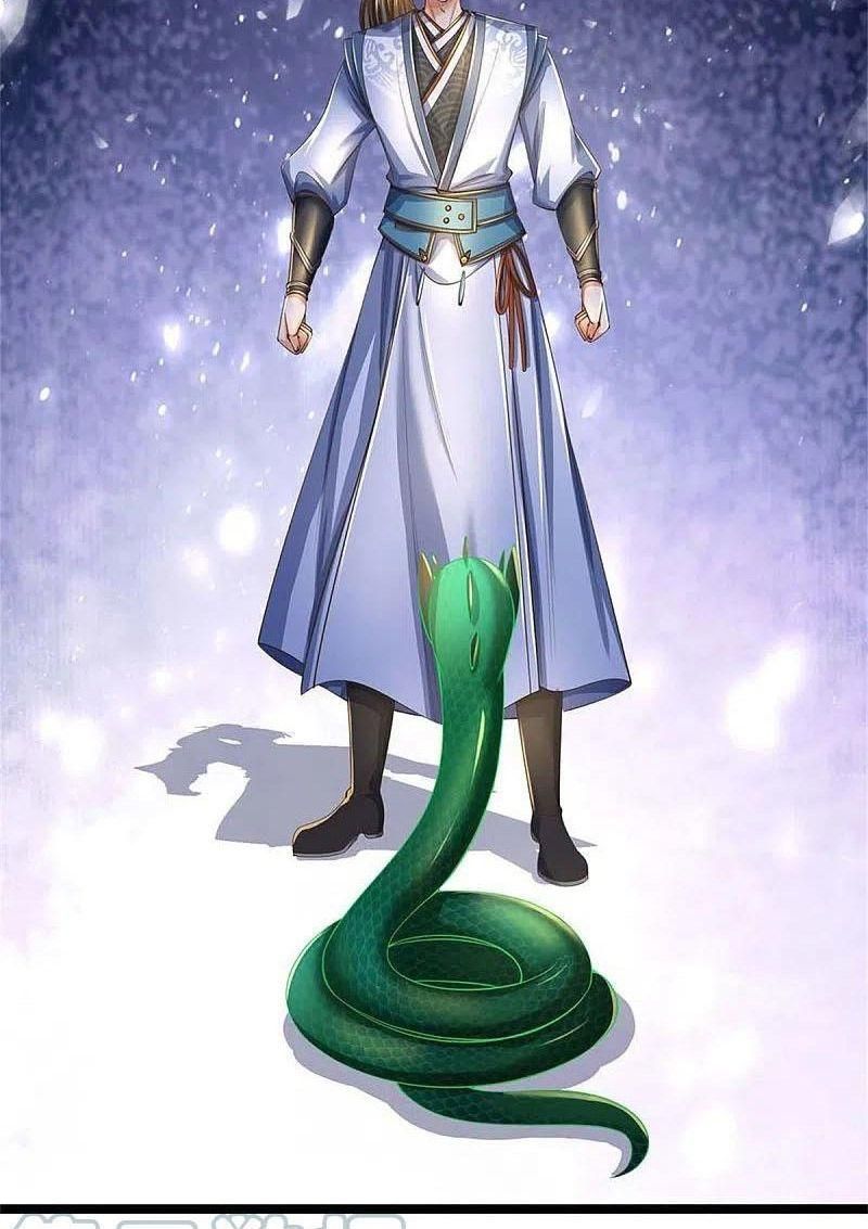 đọc truyện Nghịch Thiên Kiếm Thần Chương 569 ảnh 45 tại Thiên Thai Truyện