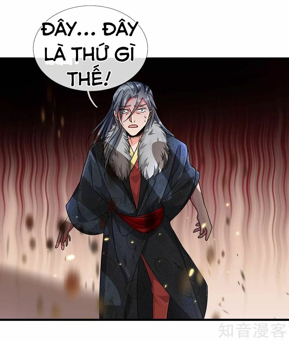 đọc truyện Nghịch Thiên Kiếm Thần Chương 57 ảnh 12 tại Thiên Thai Truyện