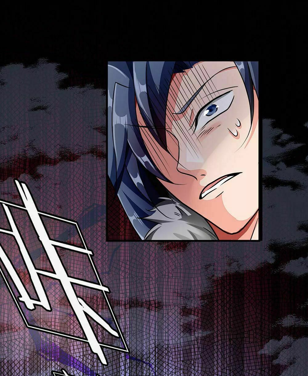 đọc truyện Nghịch Thiên Kiếm Thần Chương 57 ảnh 14 tại Thiên Thai Truyện