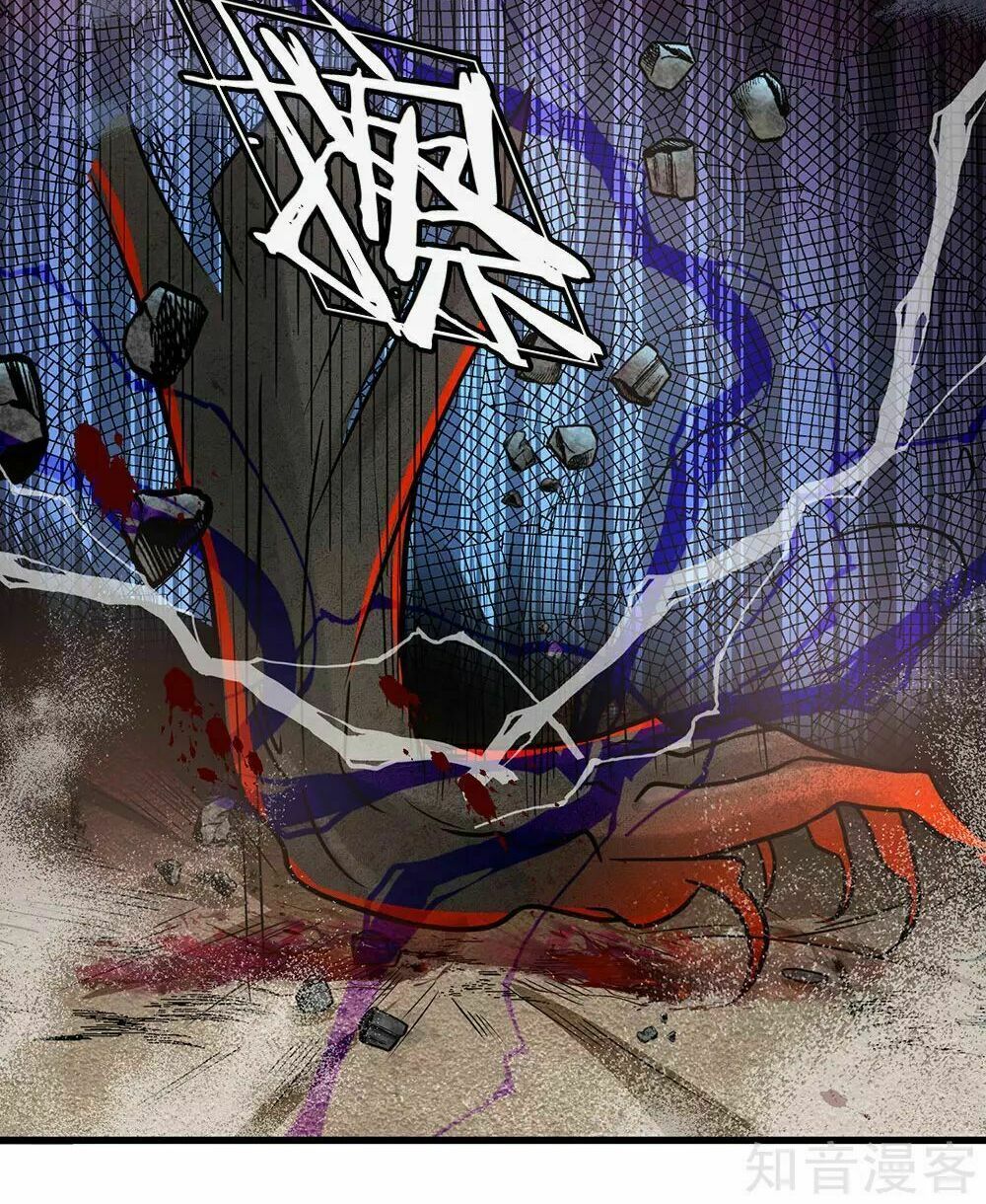 đọc truyện Nghịch Thiên Kiếm Thần Chương 57 ảnh 15 tại Thiên Thai Truyện