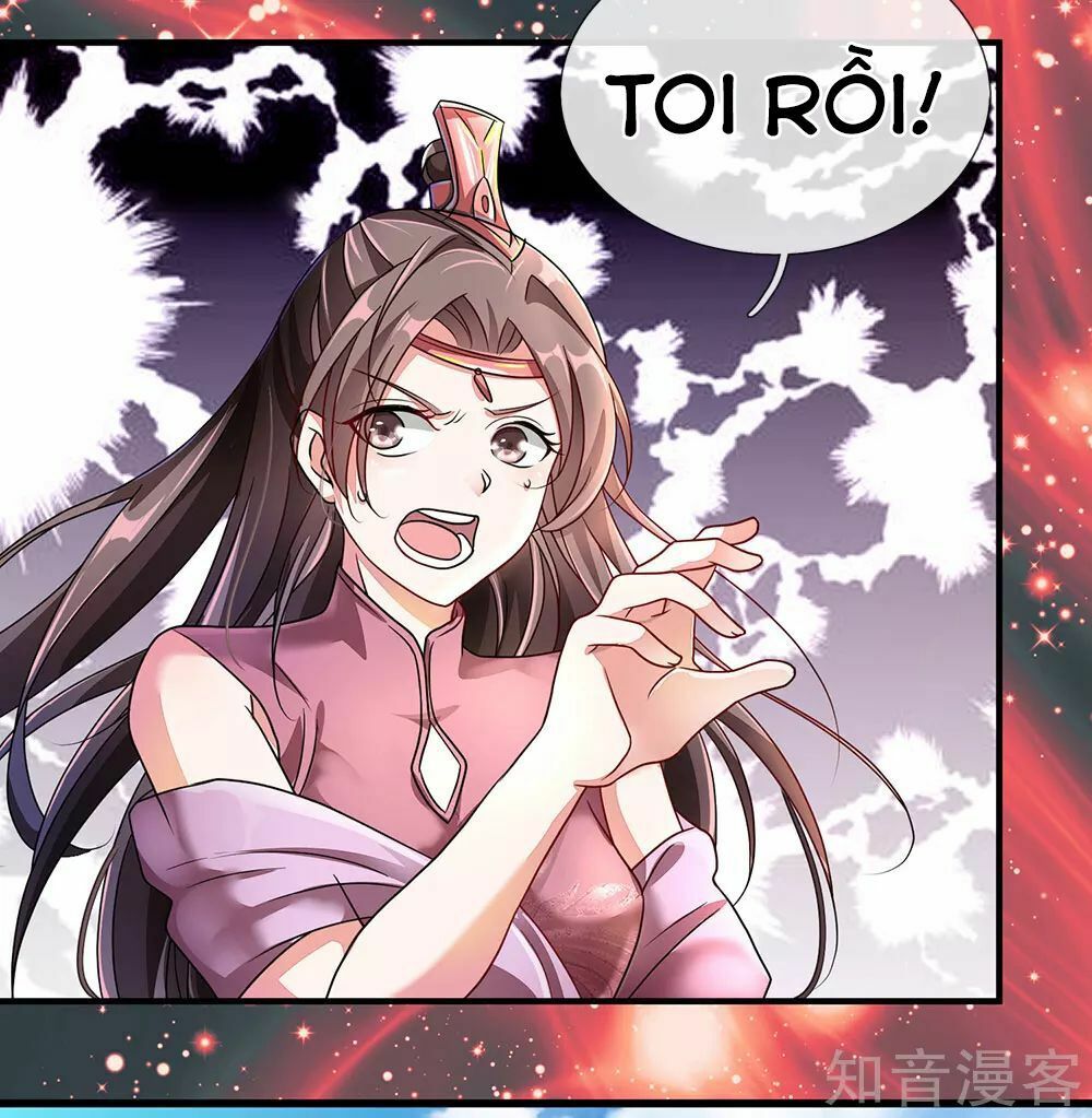 đọc truyện Nghịch Thiên Kiếm Thần Chương 57 ảnh 20 tại Thiên Thai Truyện