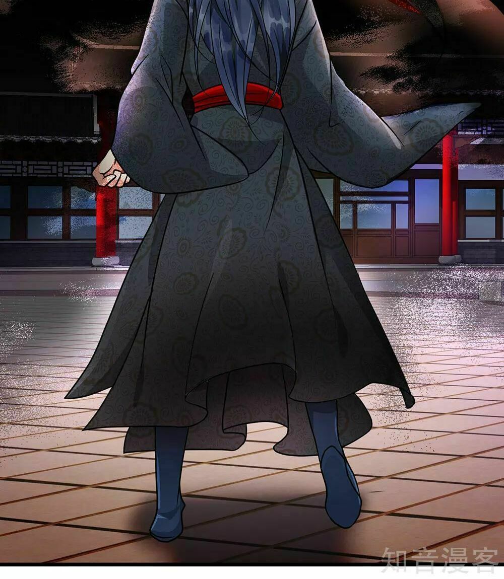 đọc truyện Nghịch Thiên Kiếm Thần Chương 57 ảnh 11 tại Thiên Thai Truyện