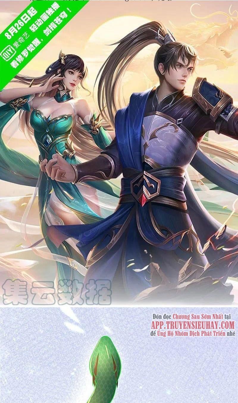 đọc truyện Nghịch Thiên Kiếm Thần Chương 570 ảnh 3 tại Thiên Thai Truyện