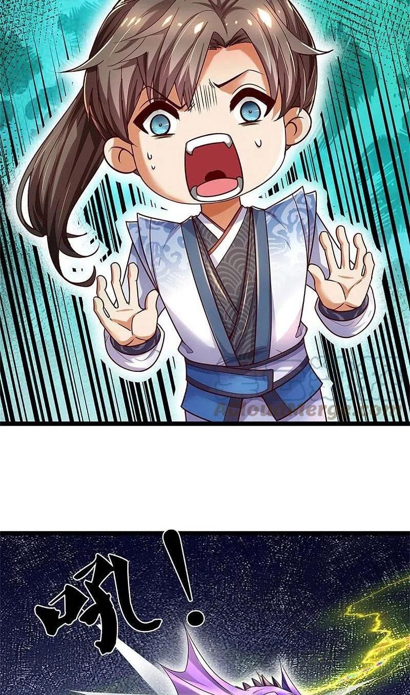 đọc truyện Nghịch Thiên Kiếm Thần Chương 570 ảnh 13 tại Thiên Thai Truyện