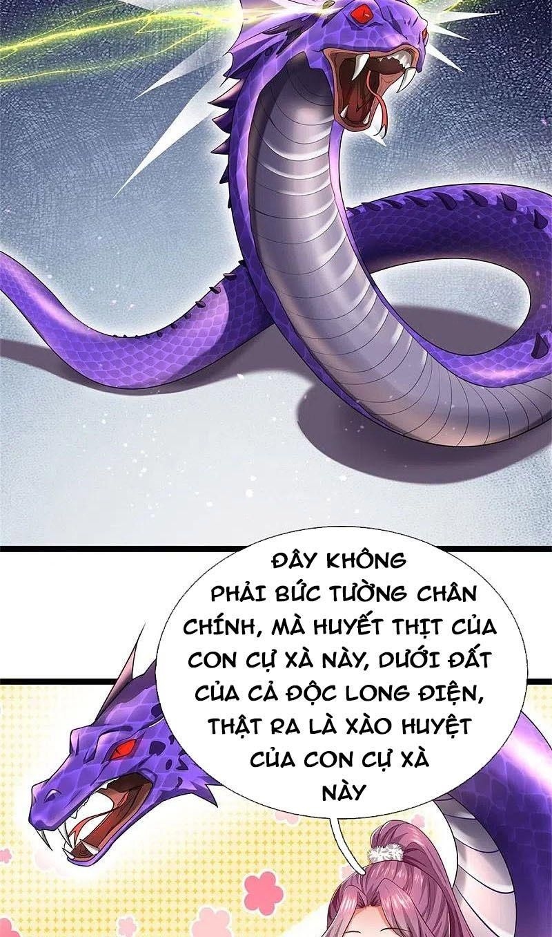 đọc truyện Nghịch Thiên Kiếm Thần Chương 570 ảnh 14 tại Thiên Thai Truyện