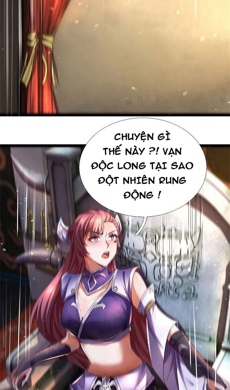 đọc truyện Nghịch Thiên Kiếm Thần Chương 570 ảnh 16 tại Thiên Thai Truyện