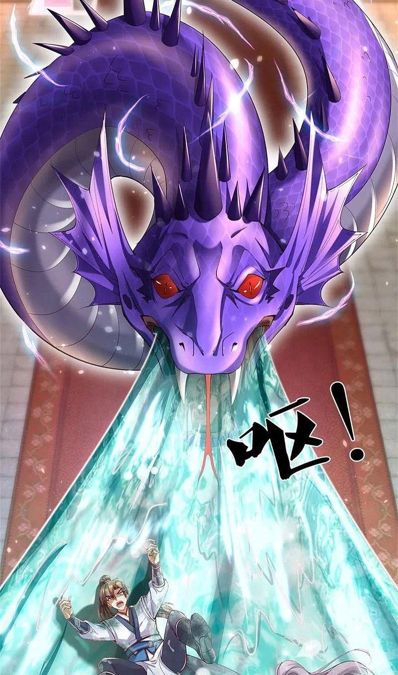 đọc truyện Nghịch Thiên Kiếm Thần Chương 570 ảnh 20 tại Thiên Thai Truyện