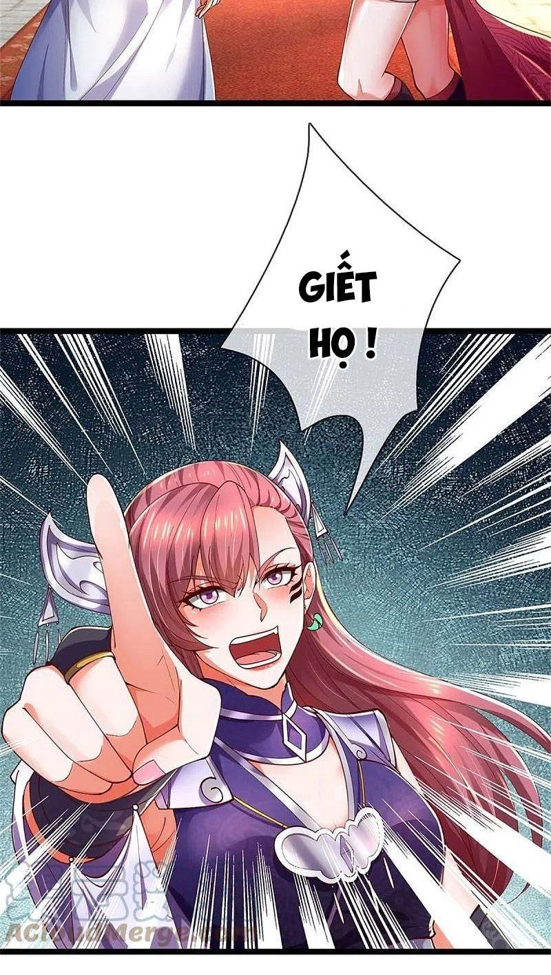 đọc truyện Nghịch Thiên Kiếm Thần Chương 570 ảnh 24 tại Thiên Thai Truyện