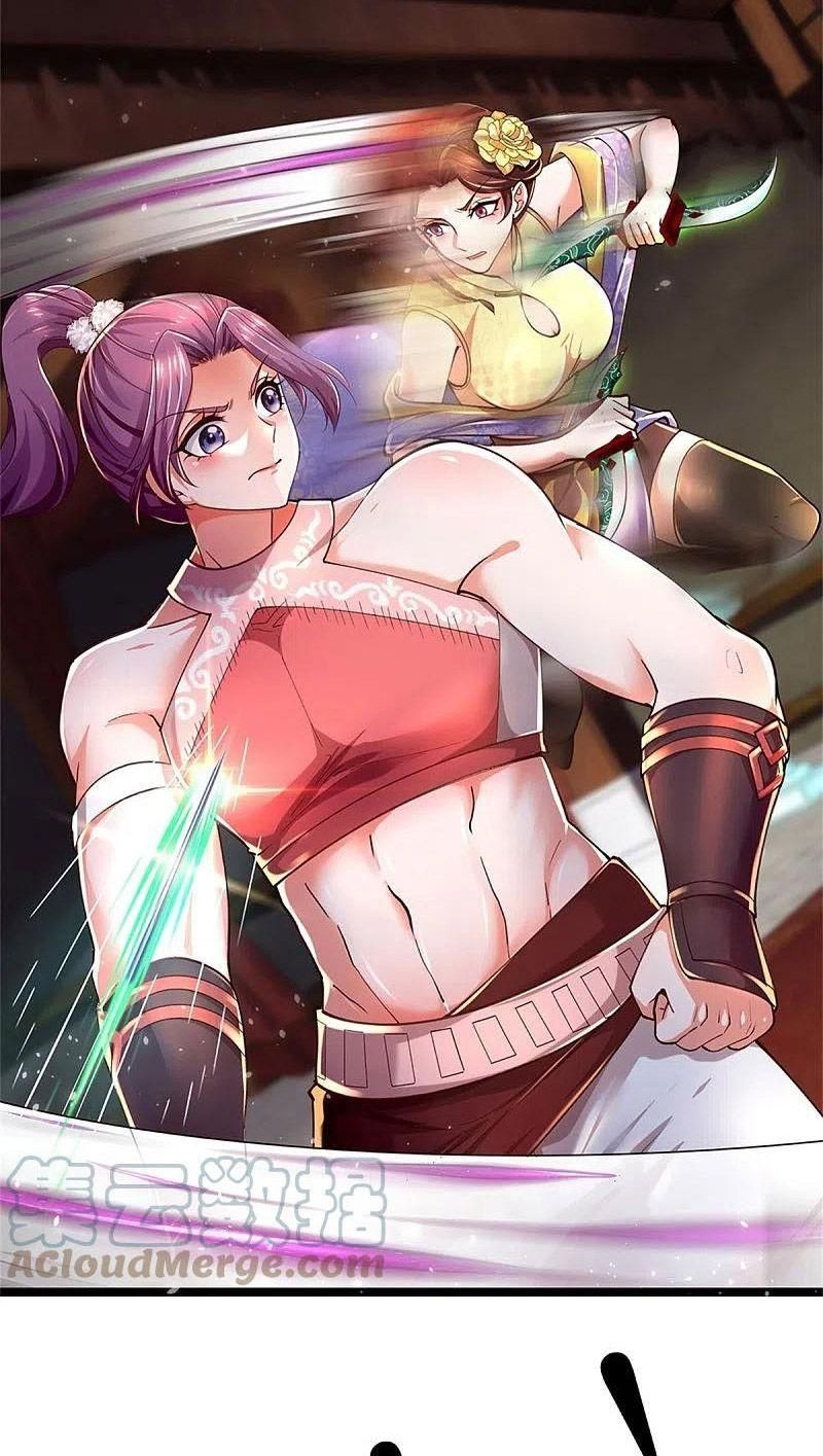 đọc truyện Nghịch Thiên Kiếm Thần Chương 570 ảnh 28 tại Thiên Thai Truyện