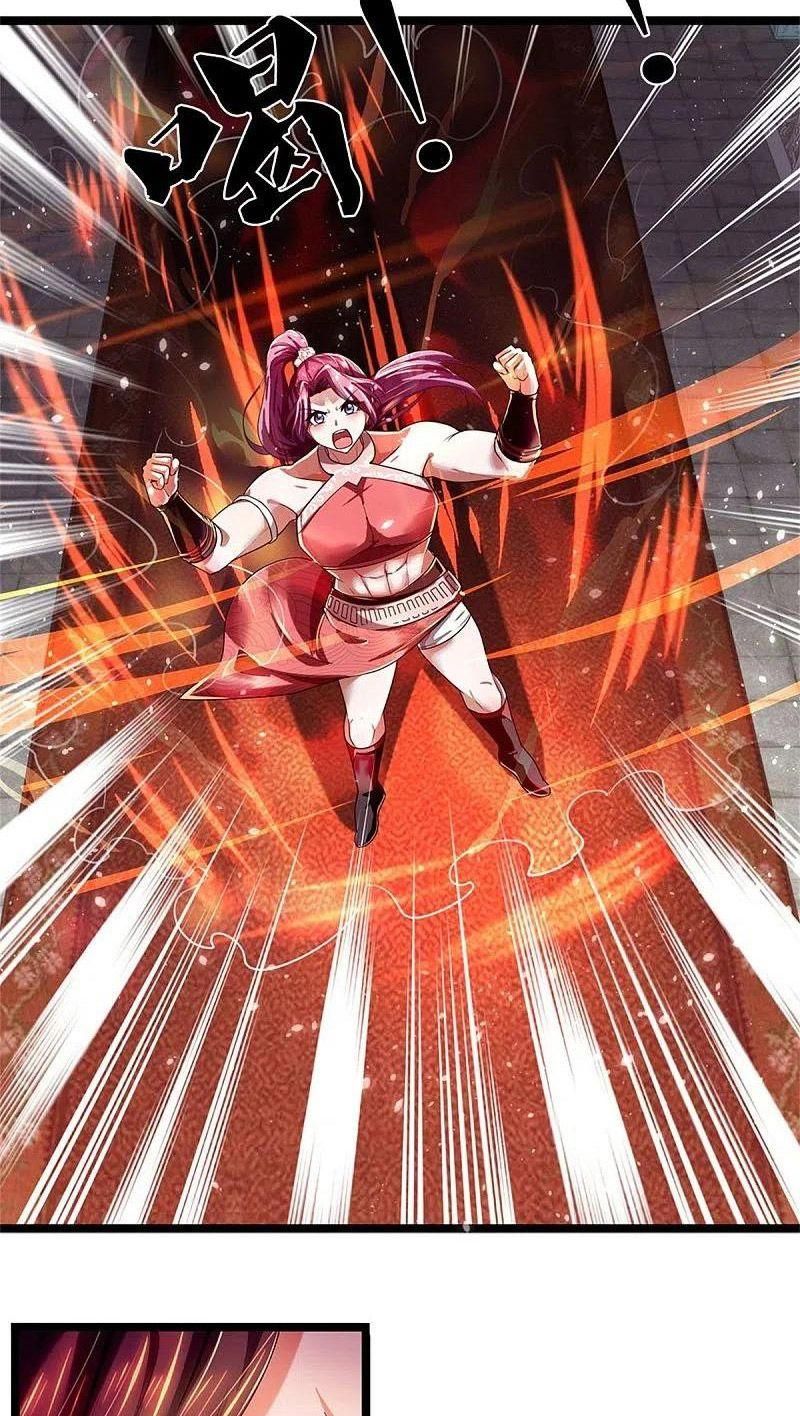 đọc truyện Nghịch Thiên Kiếm Thần Chương 570 ảnh 29 tại Thiên Thai Truyện