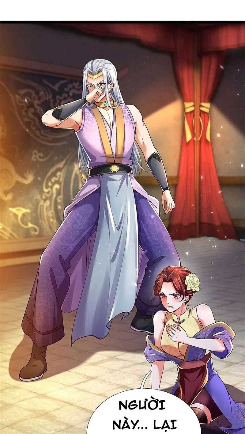 đọc truyện Nghịch Thiên Kiếm Thần Chương 570 ảnh 31 tại Thiên Thai Truyện