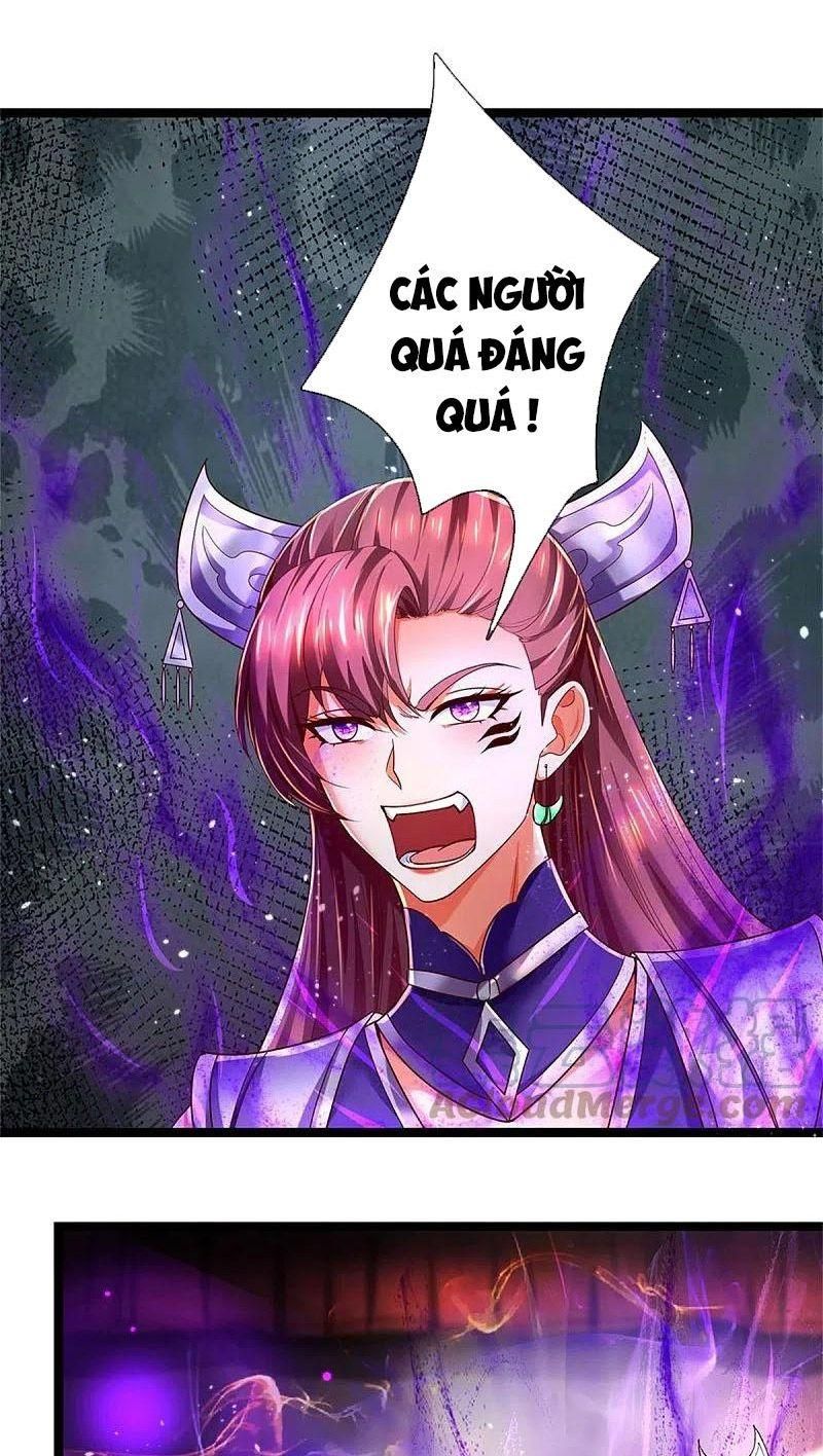 đọc truyện Nghịch Thiên Kiếm Thần Chương 570 ảnh 34 tại Thiên Thai Truyện