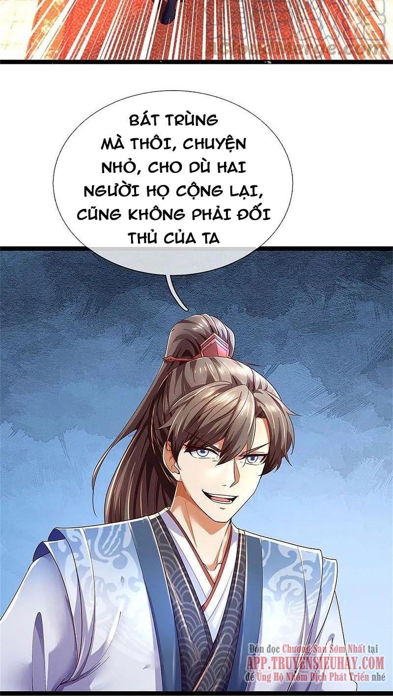 đọc truyện Nghịch Thiên Kiếm Thần Chương 570 ảnh 37 tại Thiên Thai Truyện