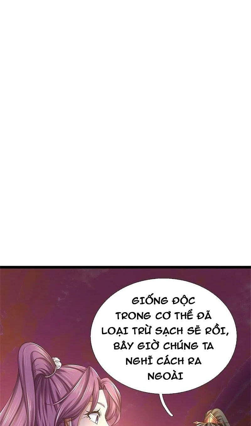 đọc truyện Nghịch Thiên Kiếm Thần Chương 570 ảnh 6 tại Thiên Thai Truyện