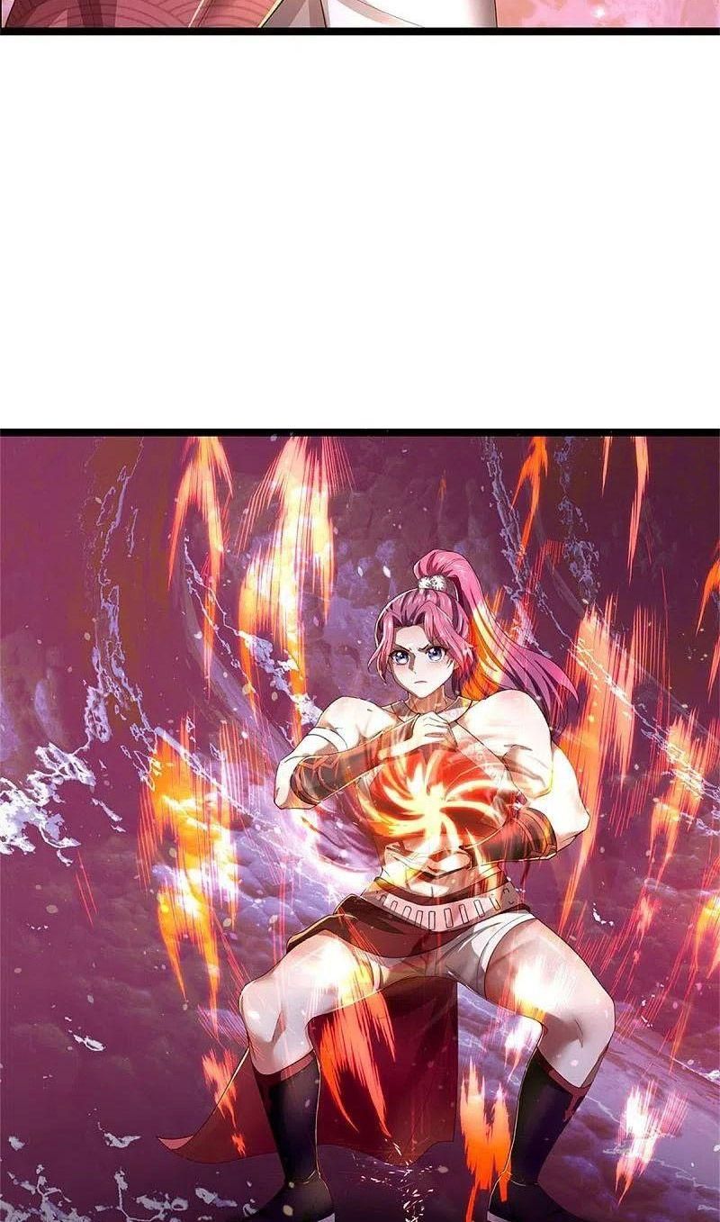 đọc truyện Nghịch Thiên Kiếm Thần Chương 570 ảnh 10 tại Thiên Thai Truyện