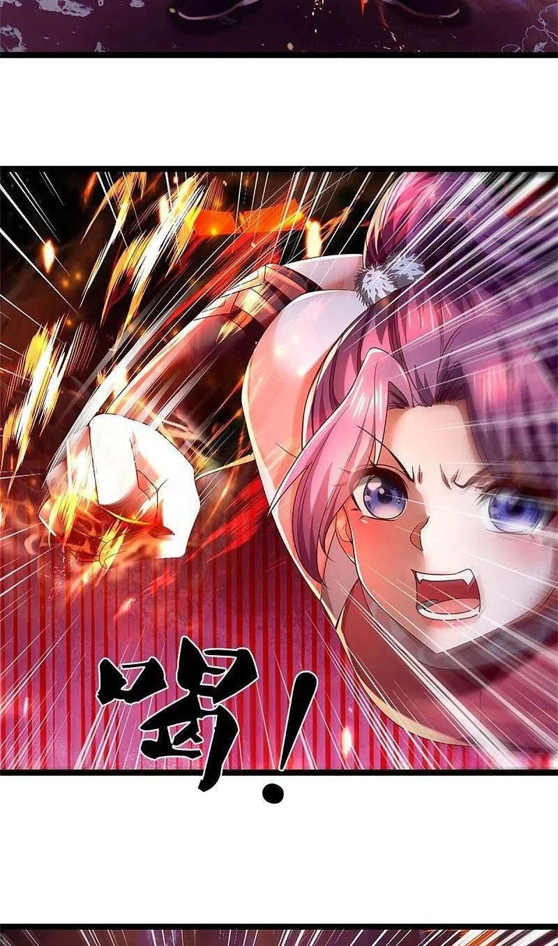 đọc truyện Nghịch Thiên Kiếm Thần Chương 570 ảnh 11 tại Thiên Thai Truyện