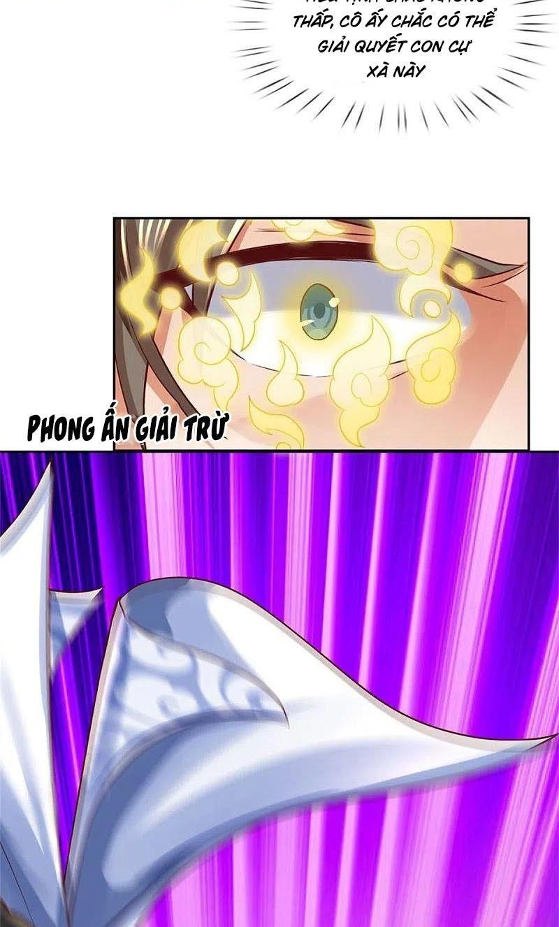 đọc truyện Nghịch Thiên Kiếm Thần Chương 571 ảnh 13 tại Thiên Thai Truyện