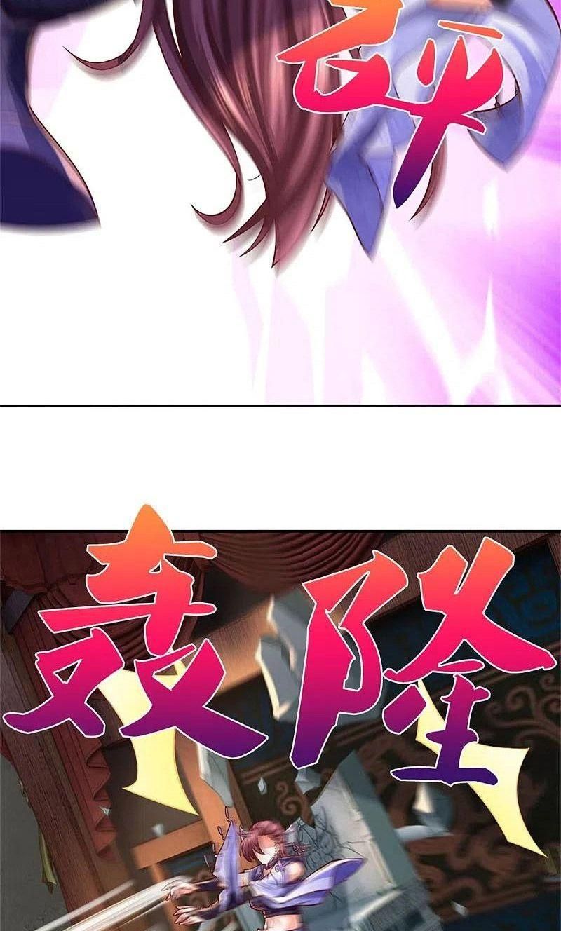 đọc truyện Nghịch Thiên Kiếm Thần Chương 571 ảnh 15 tại Thiên Thai Truyện