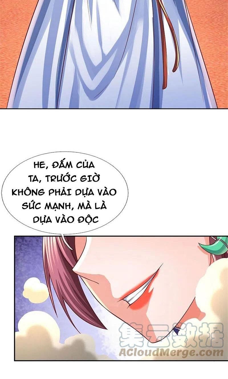 đọc truyện Nghịch Thiên Kiếm Thần Chương 571 ảnh 19 tại Thiên Thai Truyện