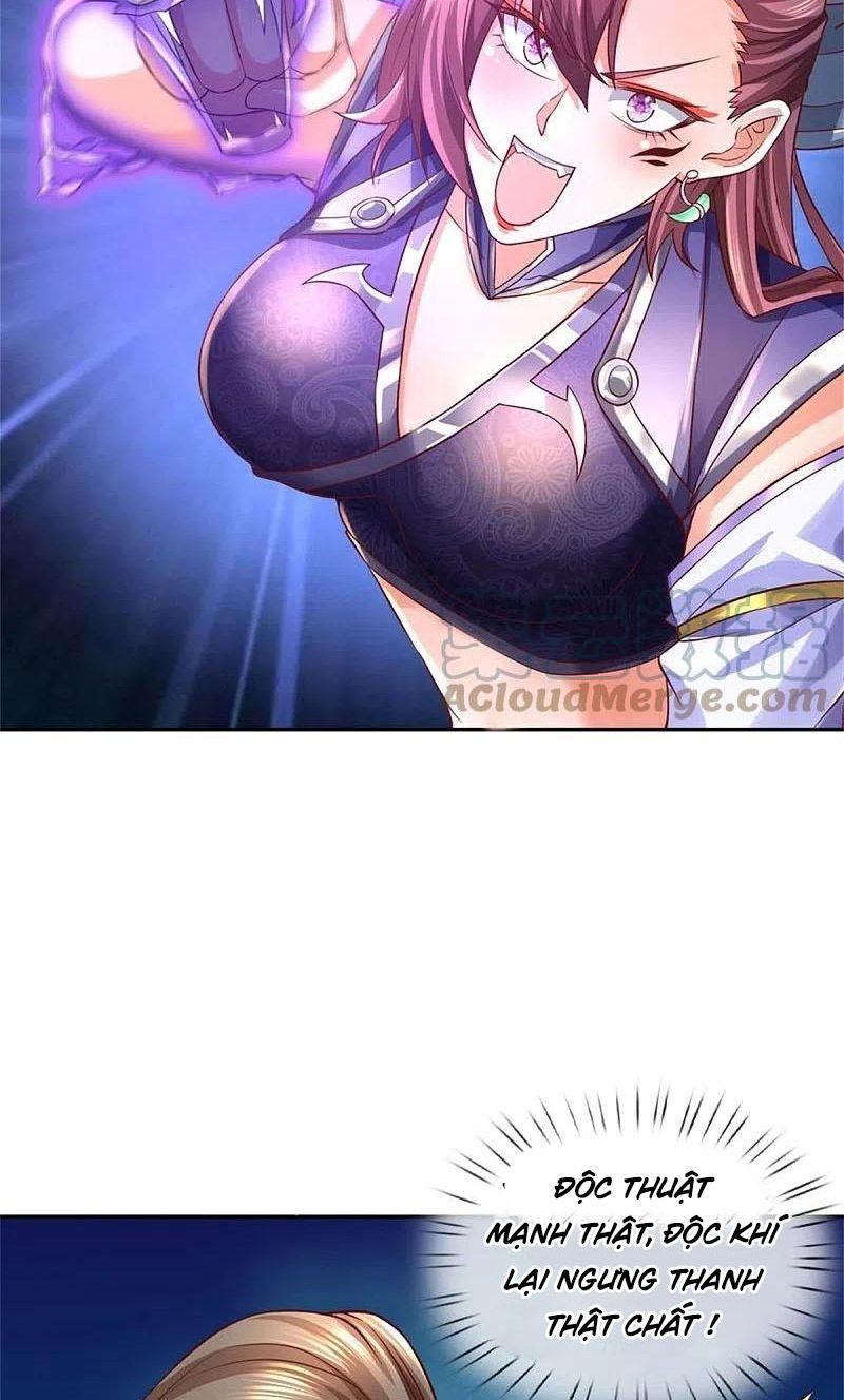 đọc truyện Nghịch Thiên Kiếm Thần Chương 571 ảnh 4 tại Thiên Thai Truyện