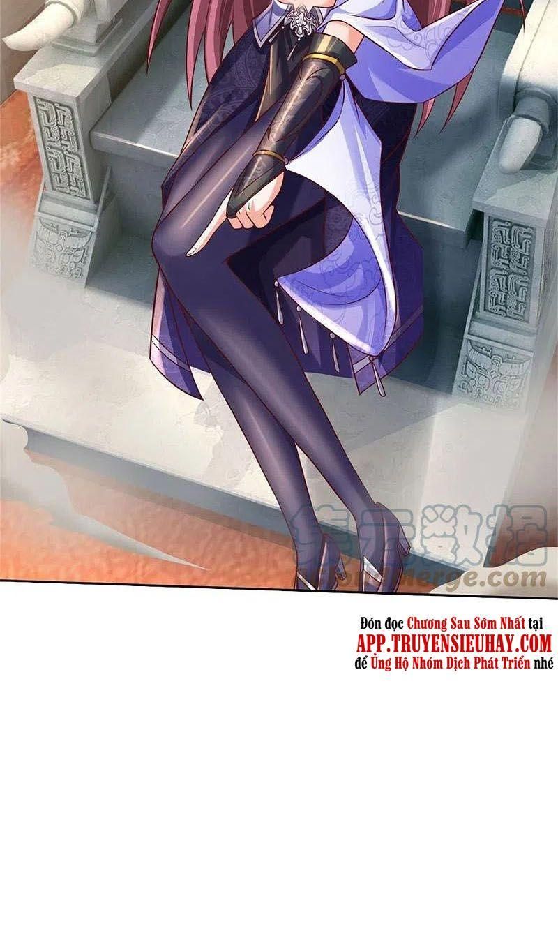 đọc truyện Nghịch Thiên Kiếm Thần Chương 571 ảnh 22 tại Thiên Thai Truyện