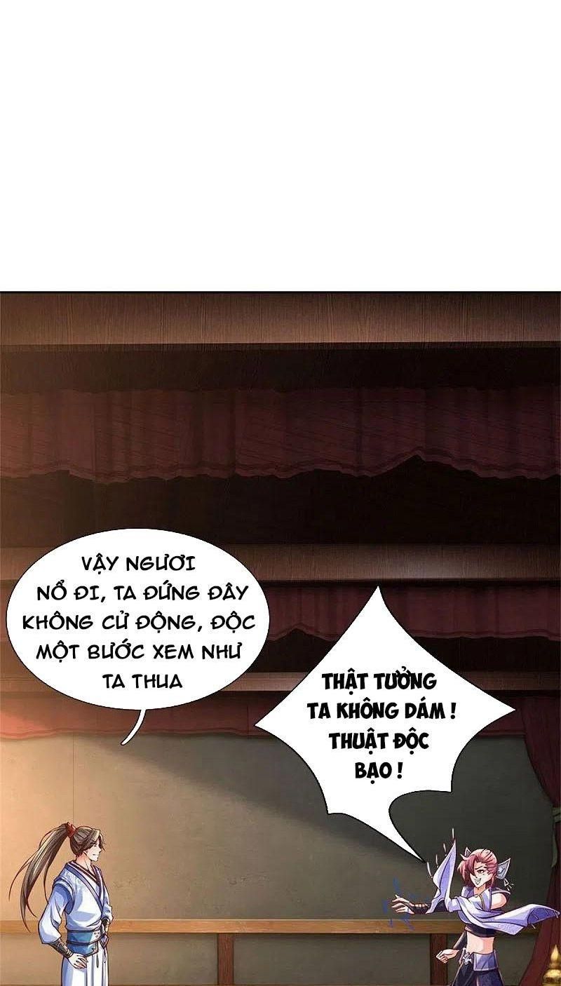 đọc truyện Nghịch Thiên Kiếm Thần Chương 571 ảnh 28 tại Thiên Thai Truyện