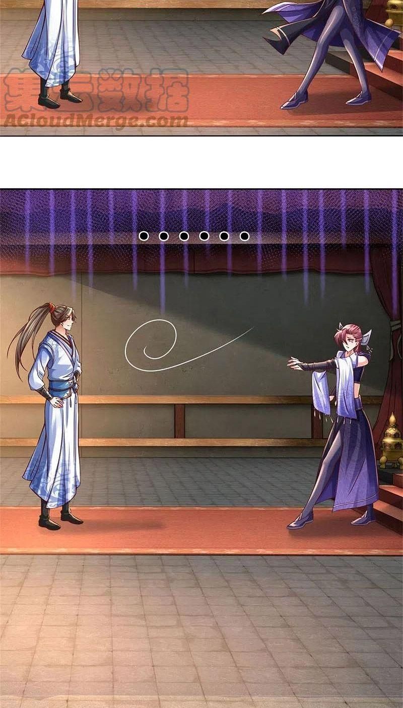 đọc truyện Nghịch Thiên Kiếm Thần Chương 571 ảnh 29 tại Thiên Thai Truyện