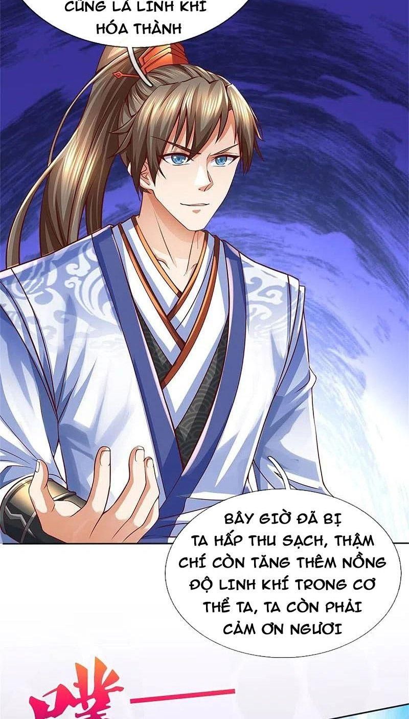 đọc truyện Nghịch Thiên Kiếm Thần Chương 571 ảnh 31 tại Thiên Thai Truyện