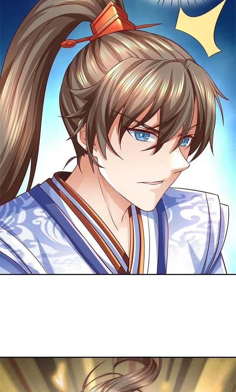 đọc truyện Nghịch Thiên Kiếm Thần Chương 571 ảnh 5 tại Thiên Thai Truyện