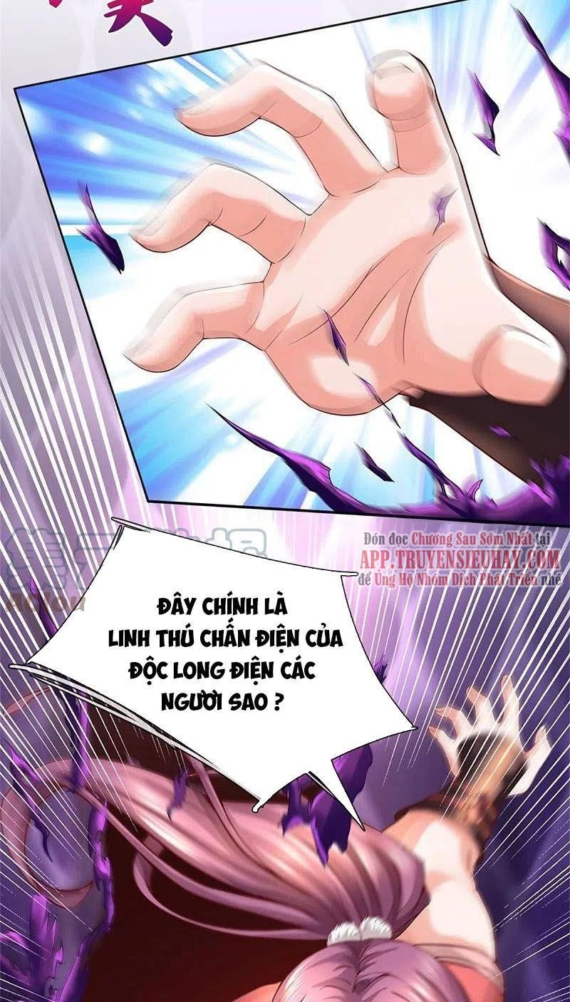 đọc truyện Nghịch Thiên Kiếm Thần Chương 571 ảnh 32 tại Thiên Thai Truyện