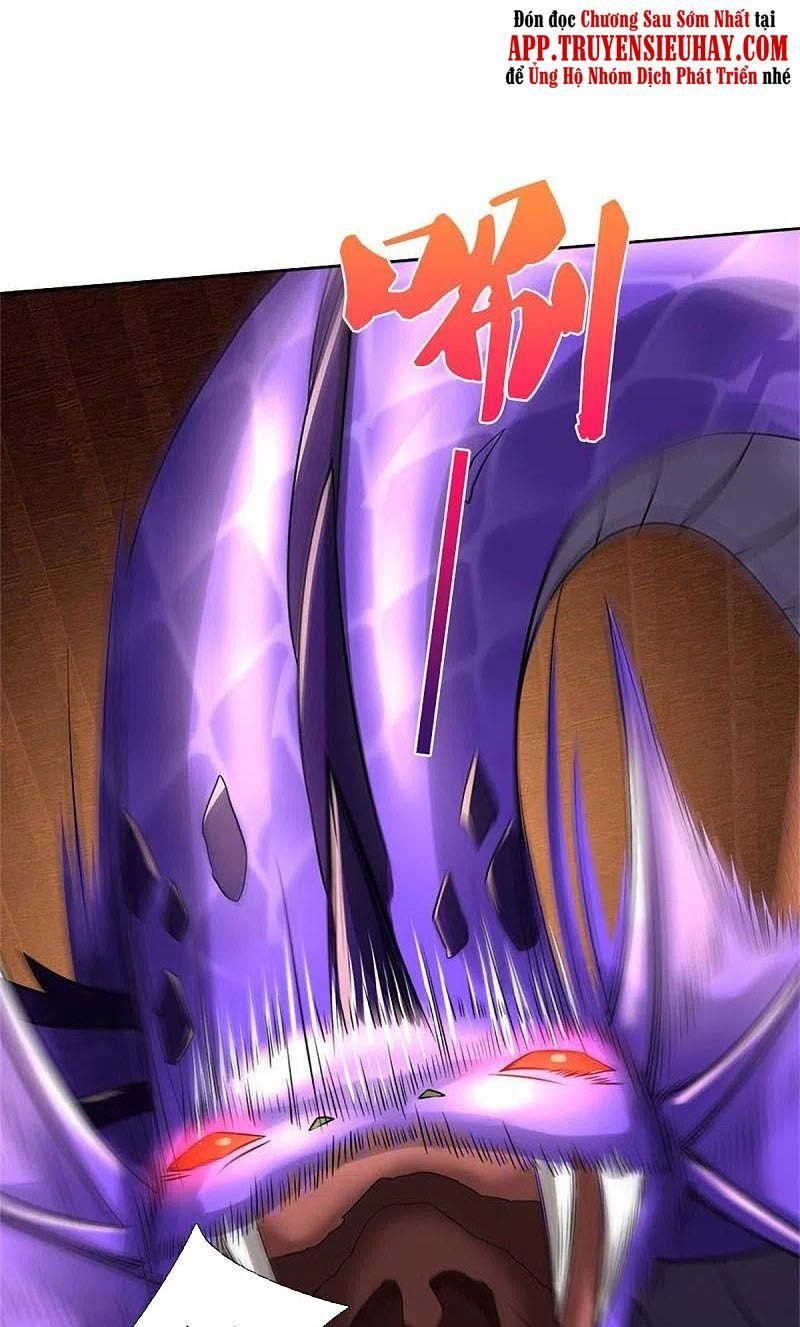 đọc truyện Nghịch Thiên Kiếm Thần Chương 571 ảnh 7 tại Thiên Thai Truyện