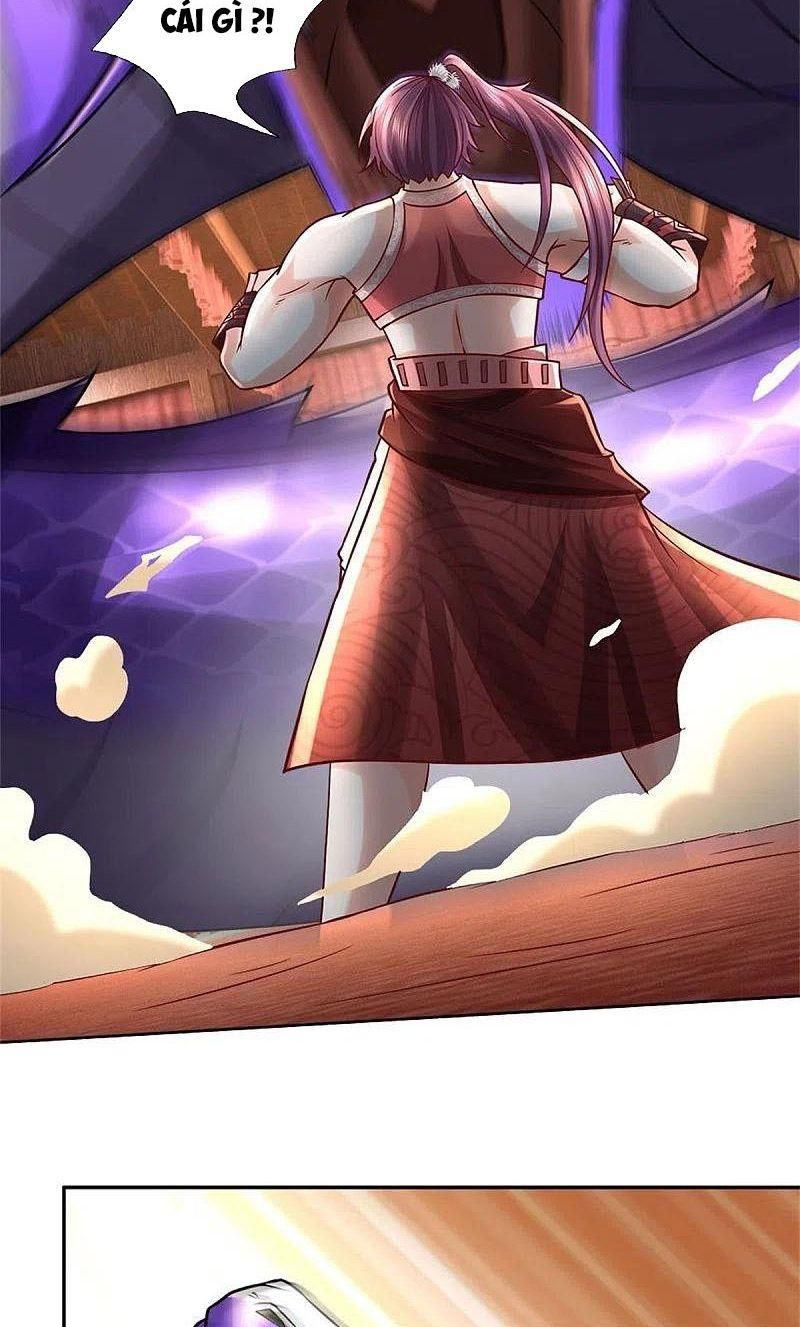 đọc truyện Nghịch Thiên Kiếm Thần Chương 571 ảnh 8 tại Thiên Thai Truyện