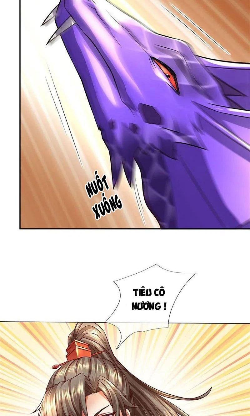 đọc truyện Nghịch Thiên Kiếm Thần Chương 571 ảnh 9 tại Thiên Thai Truyện